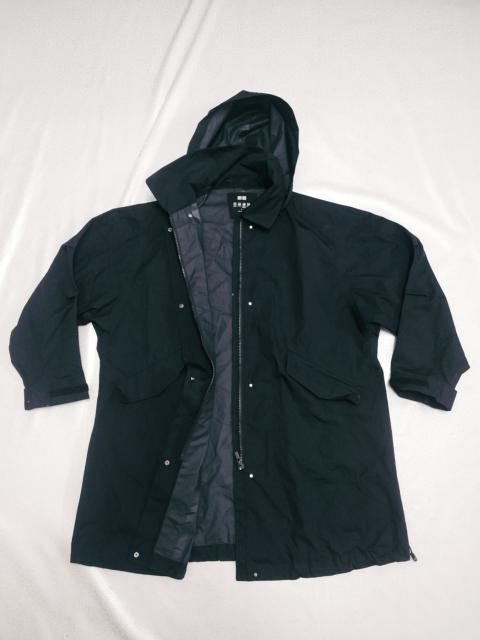 Other Designers Japanese Brand × Uniqlo - 🔥 Uniqlo Blocktech Waterproof Parka
