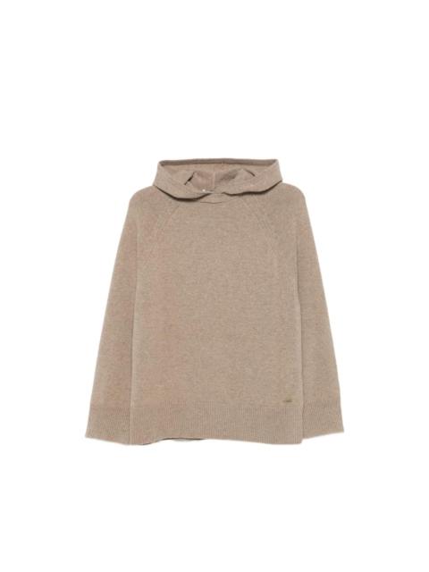 Max Mara Max Mara Neutrals Knitwear - Jumpers Women