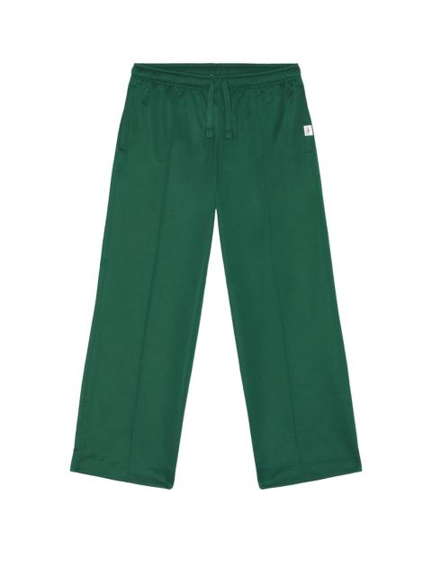 JW Anderson Pintuck Trackpants