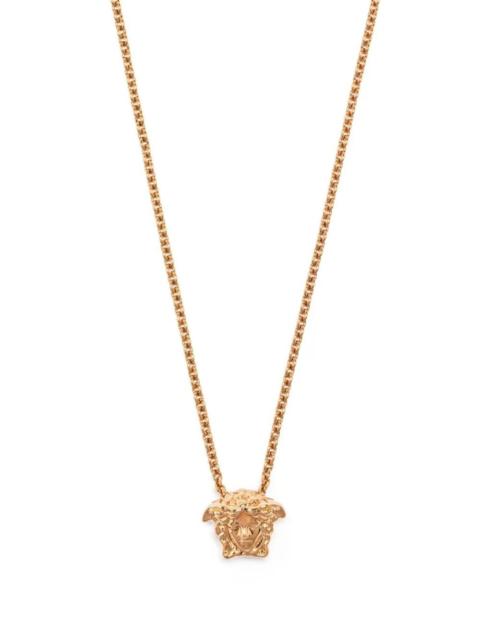 VERSACE Necklace Metal