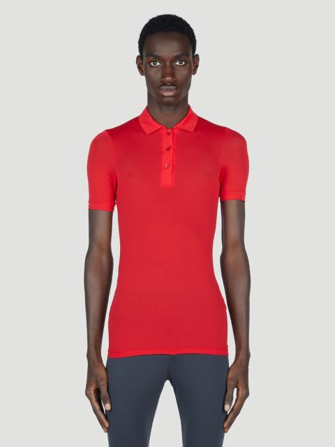 Raf Simons Stocking Polo Top