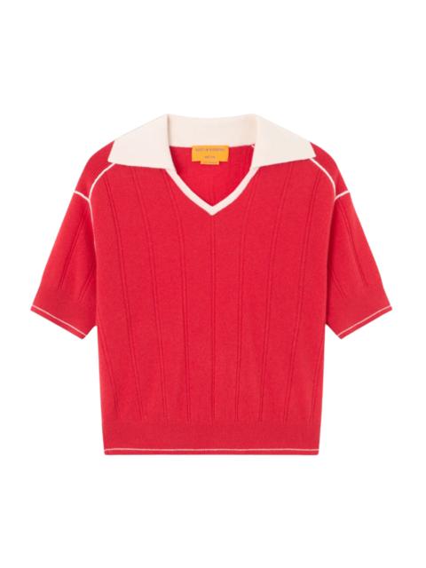 GUEST IN RESIDENCE Pele Polo