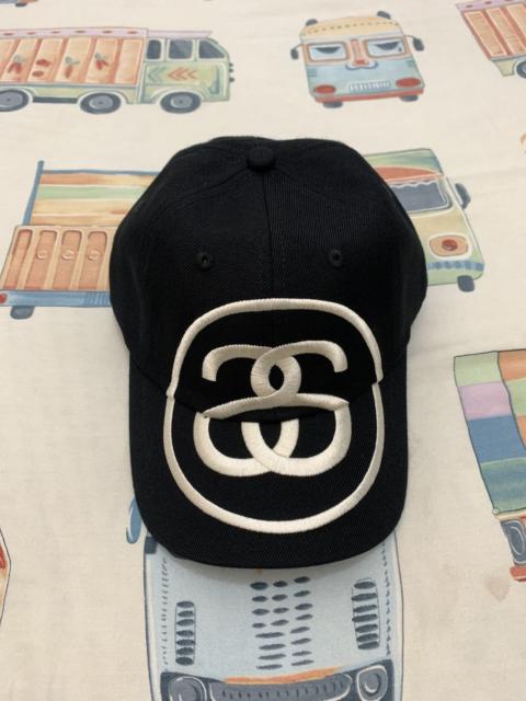 Stüssy Stussy Big Link cap