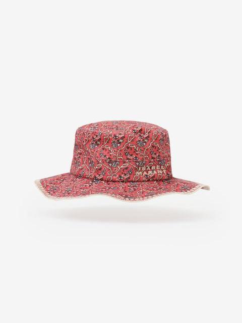 Isabel Marant BELLARY HAT