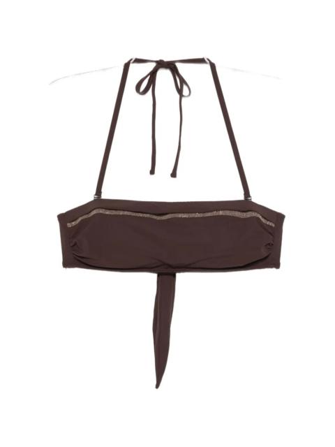 Brunello Cucinelli Brunello Cucinelli Women Swimsuit Top