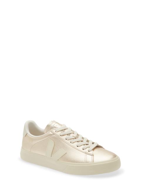VEJA Veja Campo Sneaker in Platine Pierre at Nordstrom