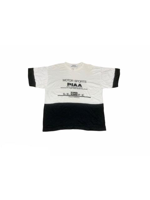 Other Designers vintage motor sports piaa world championship racing tees