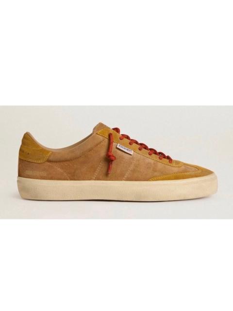 Golden Goose Golden Goose Soul Star Sneakers