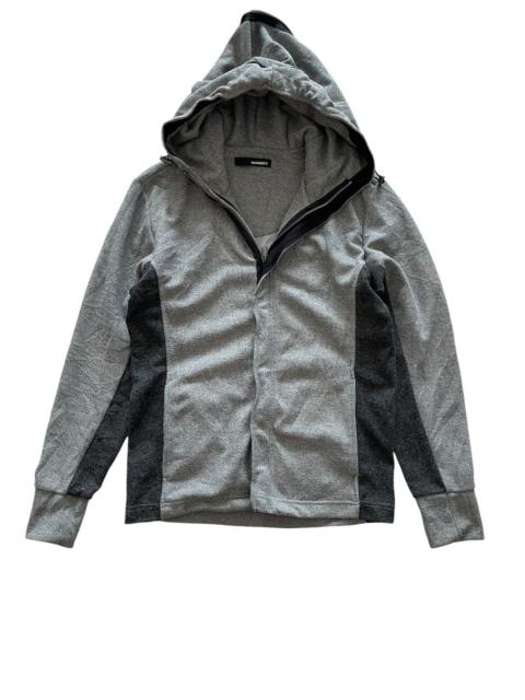 Other Designers Katharine Hamnett London - Hamnett Hooded Sweatshirt