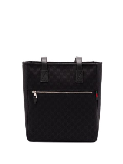 GUCCI Gucci Men `Original Gg` Tote