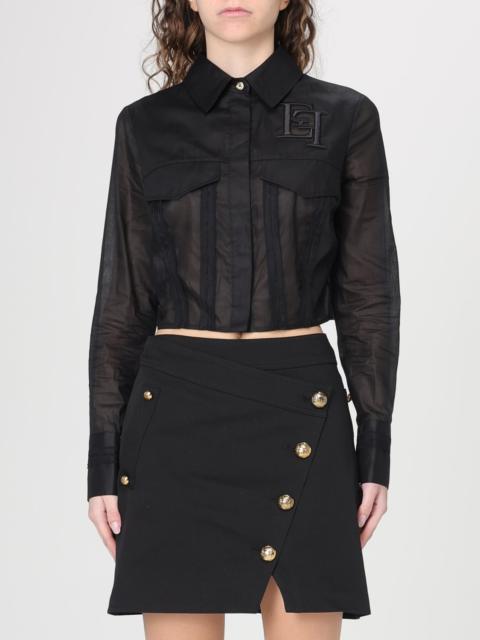 ELISABETTA FRANCHI Top woman Elisabetta Franchi