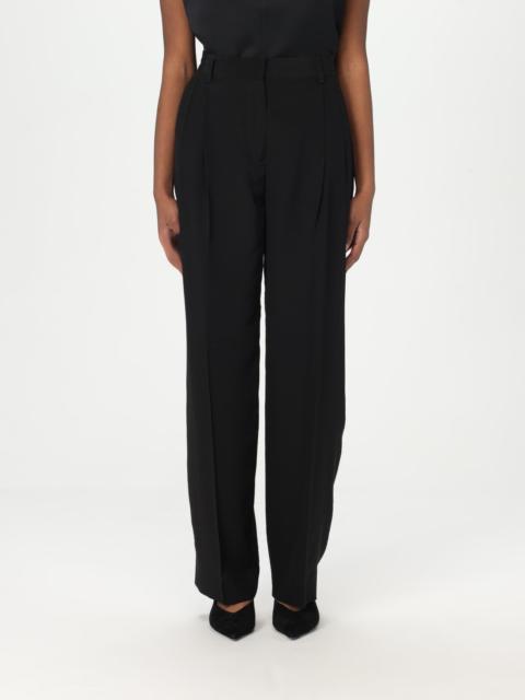 TOTEME Pants woman Toteme