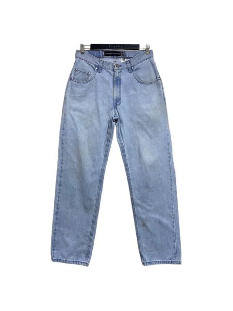 Levi's Vintage 90s Levis Silvertab Lightwash Baggy Jeans