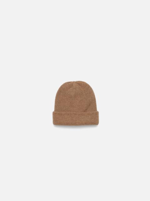 The Elder Statesman WATCHMAN CAP