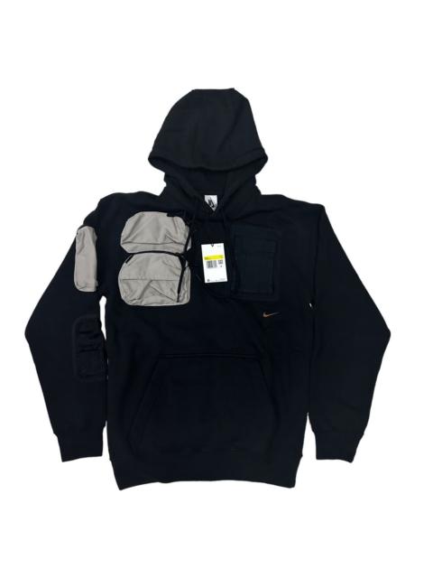 Other Designers Travis Scott - NIKE X CACTUS JACK UTILITY HOODIE PULLOVER