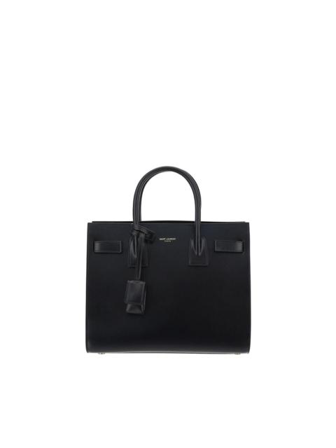 SAINT LAURENT Saint Laurent Sac De Jour Baby Handbag