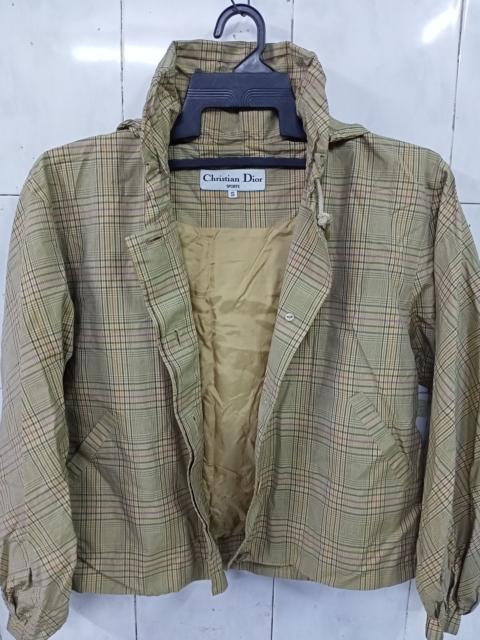 Other Designers Christian Dior Monsieur - Christian Dior windbreaker