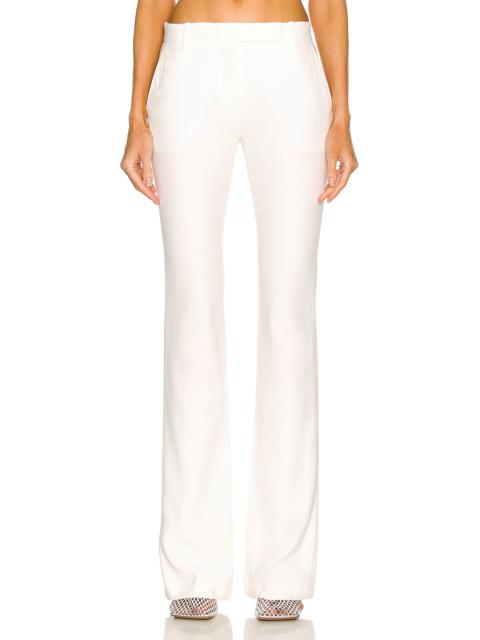 Alexander McQueen Tailored Pant
