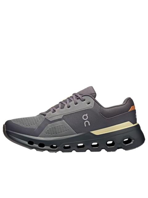 On On Running Cloudrunner 2 'Rock Tangerine' 3ME10144284