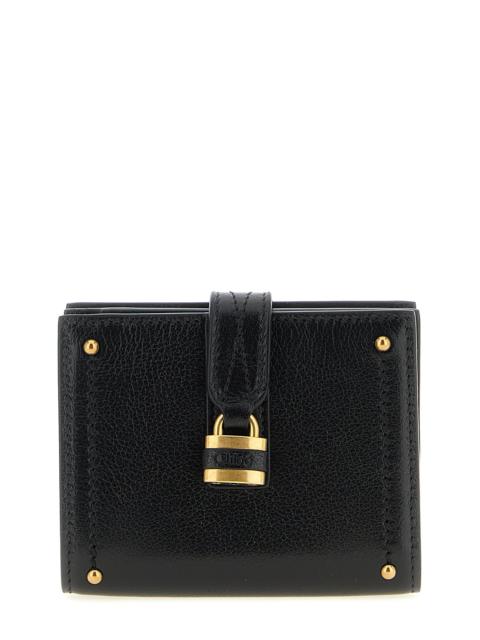 Chloé Chloé Women 'Paddington' Wallet