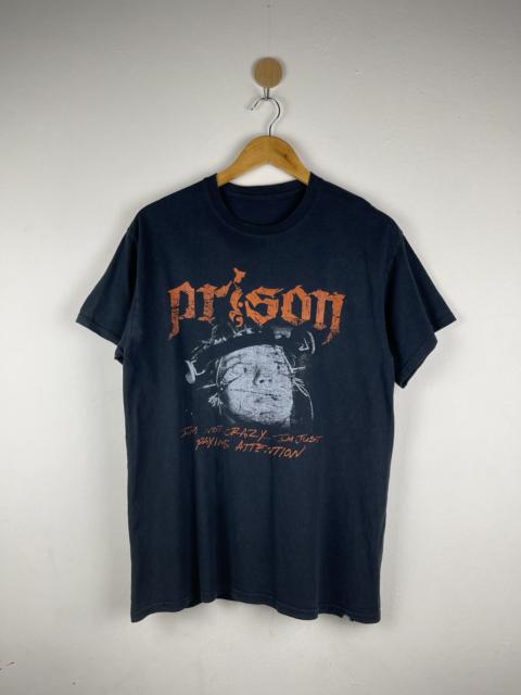 Other Designers Vintage - Vintage A Clockwork Orange 1971 movie Stanley Kubrick Prison