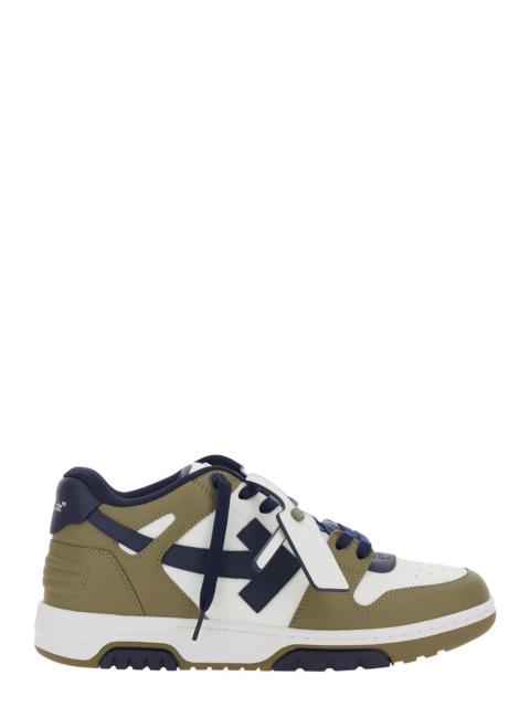 Off-White Off-White Men Out Of Office