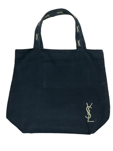 SAINT LAURENT YSL Perfume Tote Bag