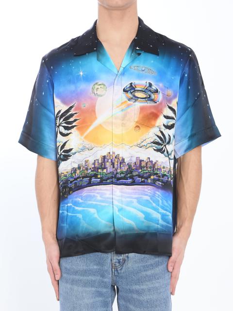 Casablanca La Prémonition Shirt