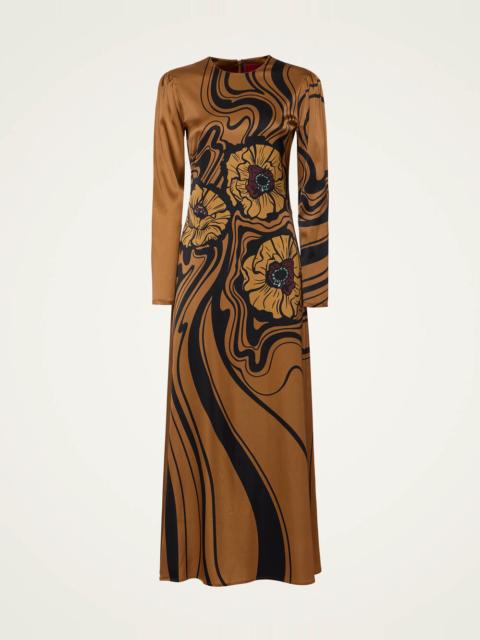 La DoubleJ Clingy Swing