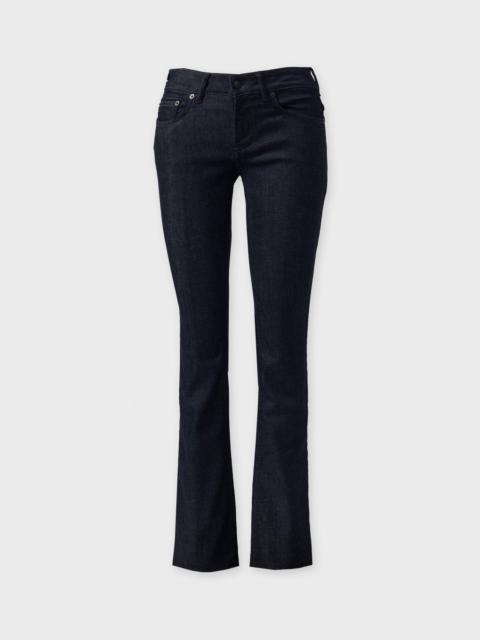 Acne Studios Jeans 2013F  Dark blue wash