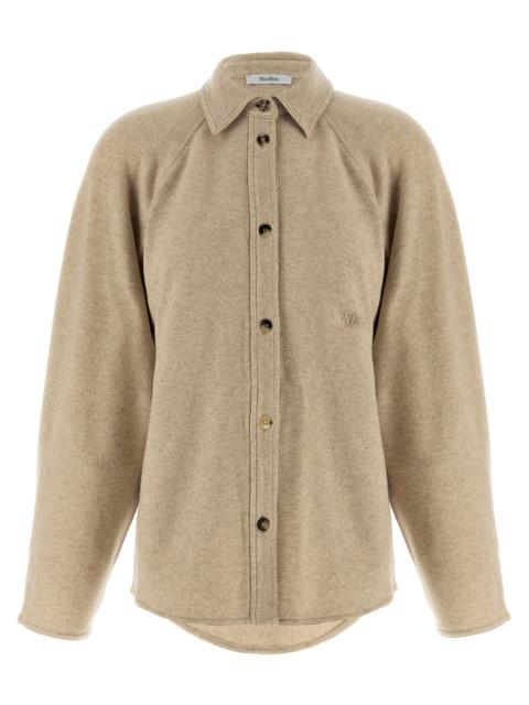 Max Mara Max Mara Women 'Ceci' Overshirt