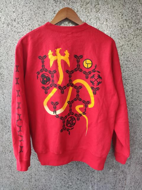 Other Designers Vintage Japan Shonan Chigasaki Sweatshirt
