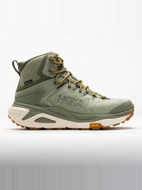 HOKA HOKA Kaha 3 GTX Men's Sea Moss/Oat Milk