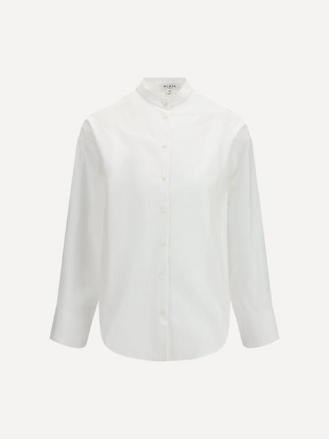 Alaïa Layered Shirt
