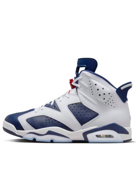 Jordan Air Jordan 6 Retro 'Olympic' CT8529-164