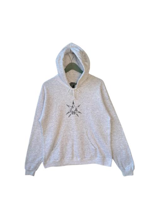 Other Designers Vintage - RARE💥Vintage Christian Fletcher Hoodie