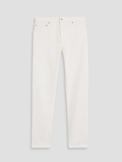 Other Designers AM denim jeans