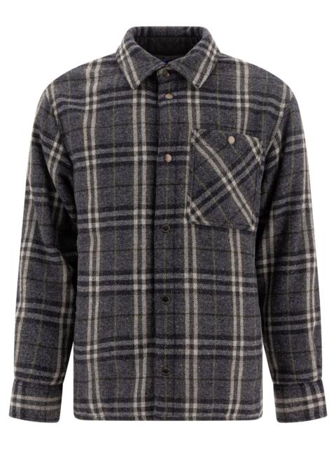 Burberry Jackets