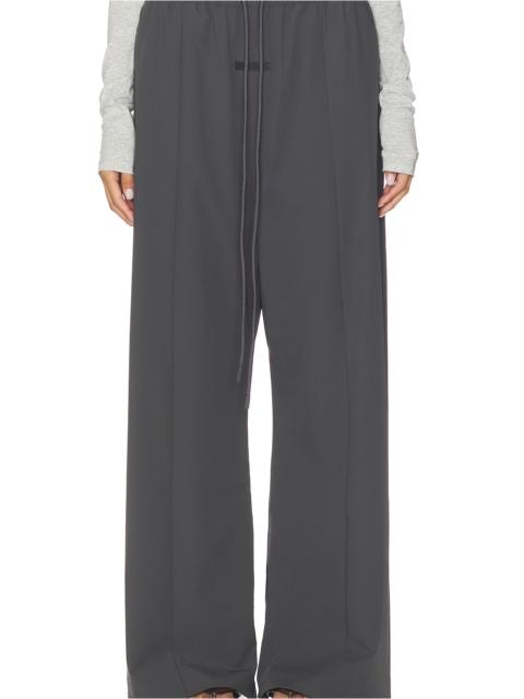 ESSENTIALS Relaxed Track Pant