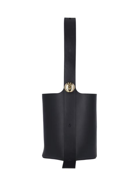 Loewe MEDIUM BUCKET BAG "PEBBLE"