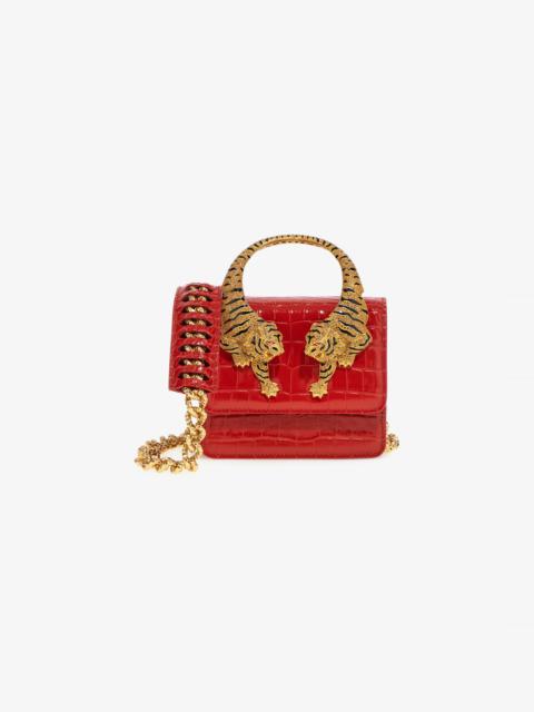 Roberto Cavalli Small Roar Bag