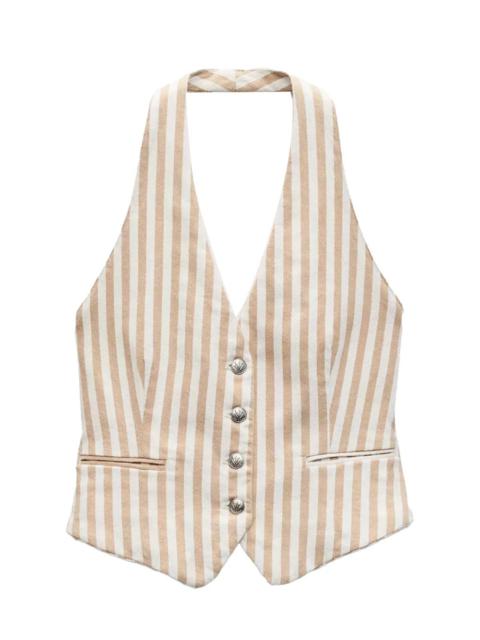 rag & bone Ethel Vest