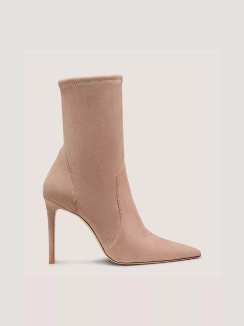 Stuart Weitzman STUART POWER BOOTIE 100