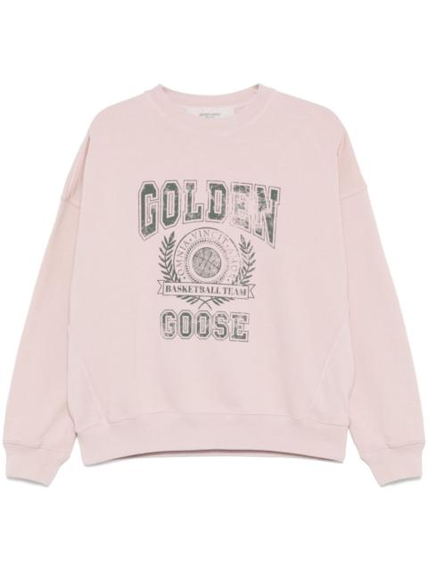 Golden Goose Sweater