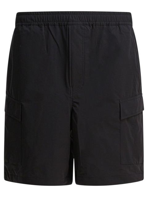 DAIWA PIER39 Daiwa Pier 39 Tech Shorts Black Men