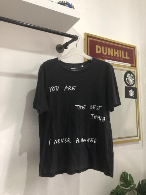 Other Designers Uniqlo SPRZNY "surprise New York" Tshirt
