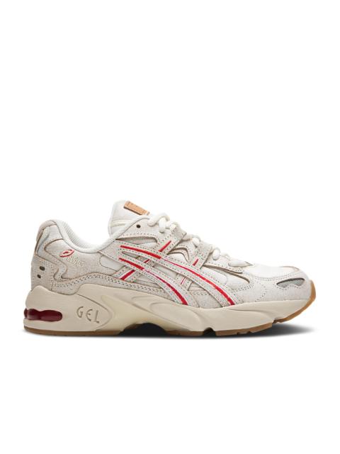 Asics WMNS GEL KAYANO 5 OG 'WHITE RED GUM'