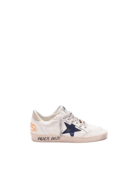 Golden Goose `Ball Star` Sneakers