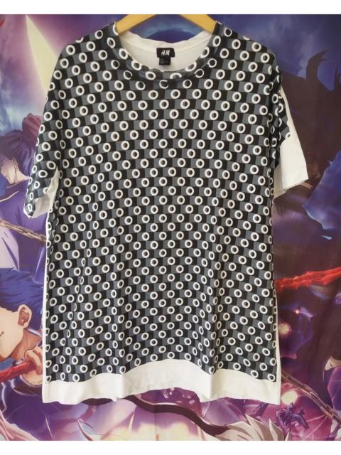 Marni Marni x H&M All Over Print Tee
