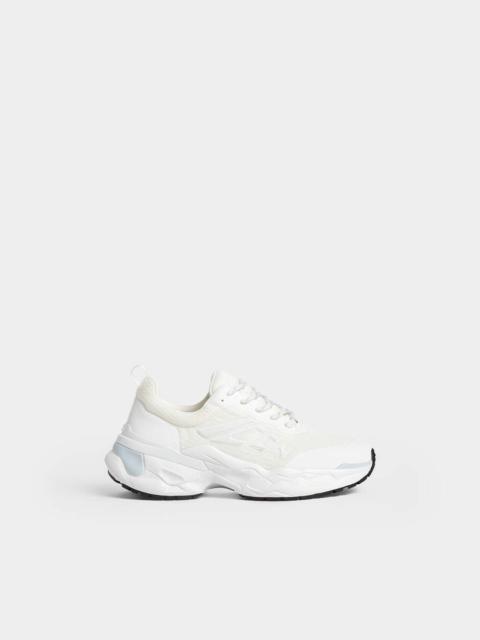 DSQUARED2 FASTER SNEAKERS